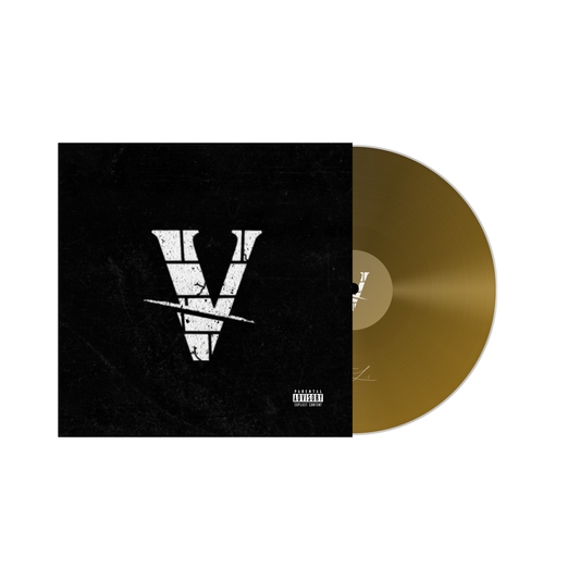 BRICK 5 (VINYL)