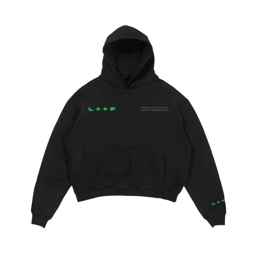 LTTP HOODIE