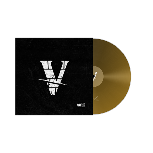 BRICK 5 (VINYL)