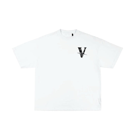 BRICK V TEE