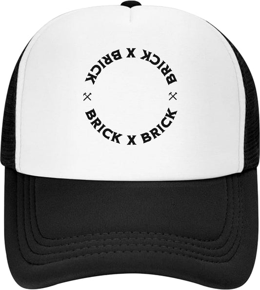 BXB5 TRUCKER HAT