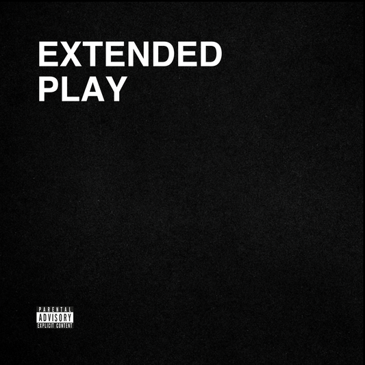 EXTENDED PLAY (Digital)