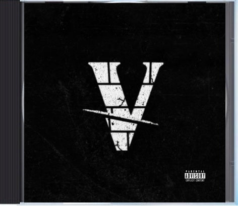 BRICK 5 (CD)