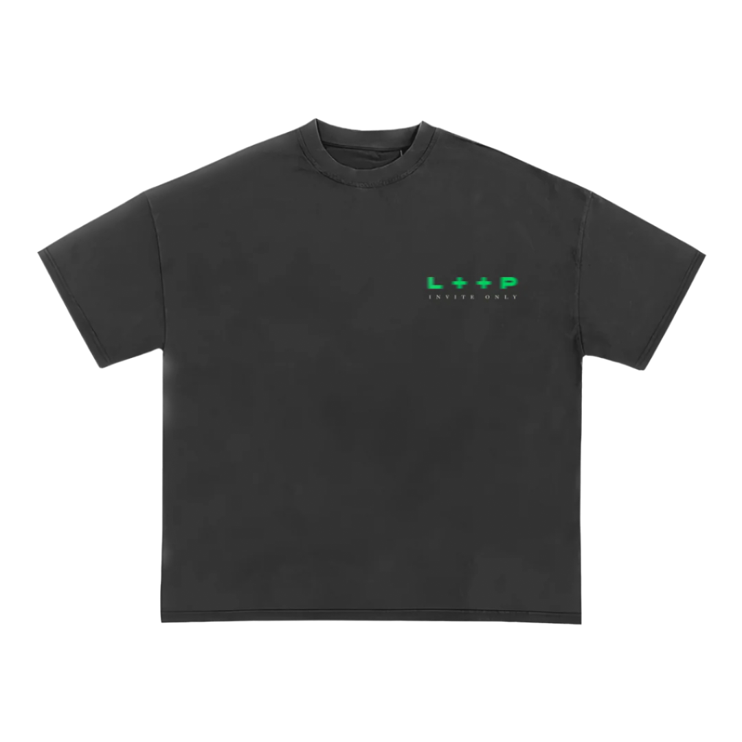 LTTP TEE