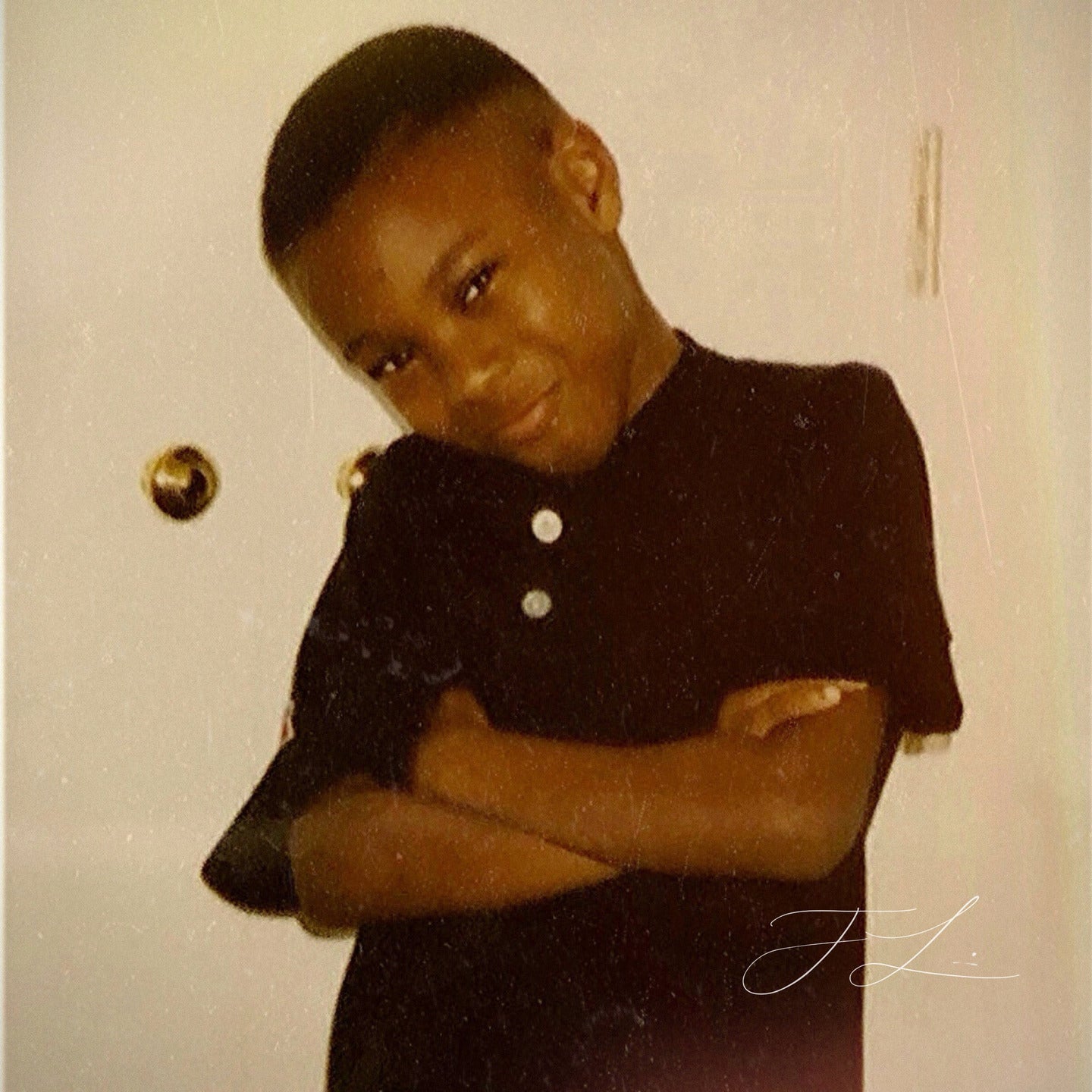 Mr. 13th