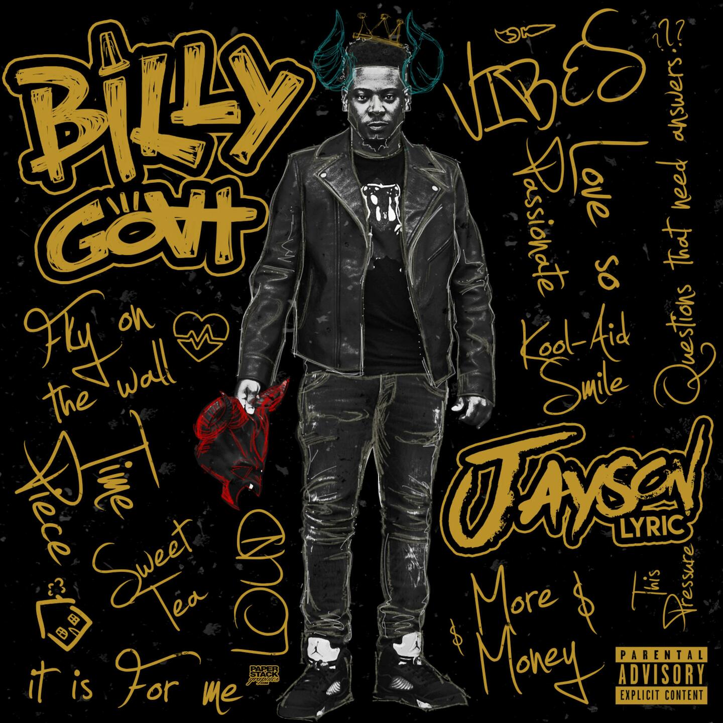 Billy Goat