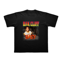 Load image into Gallery viewer, OAK CLIFF BABY Tee